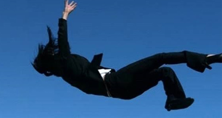 باردو: سقوط فتاة من جسر علوه حوالي 5 أمتار