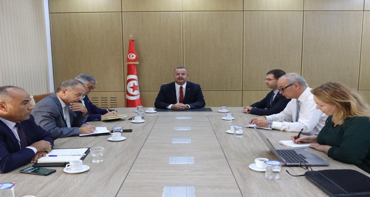 وزارة الصحة: ضرورة الاستعداد اللازم للتوقّي من المخاطر الصحية المرتبطة بحدوث فيضانات