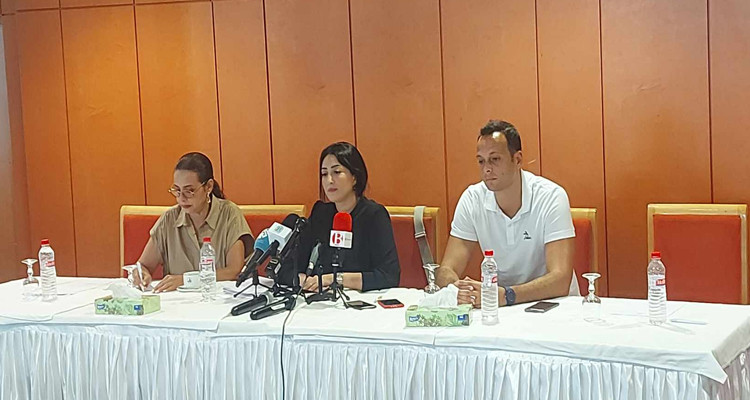 الخميس المقبل: سيتم النظر في الطعن بخصوص التمديد التحفظي في حق الموقوفين