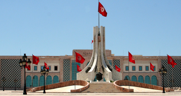 بلدية تونس تعلن عن اطلاق مشروع دراسة حول تثمين ورسكلة النفايات