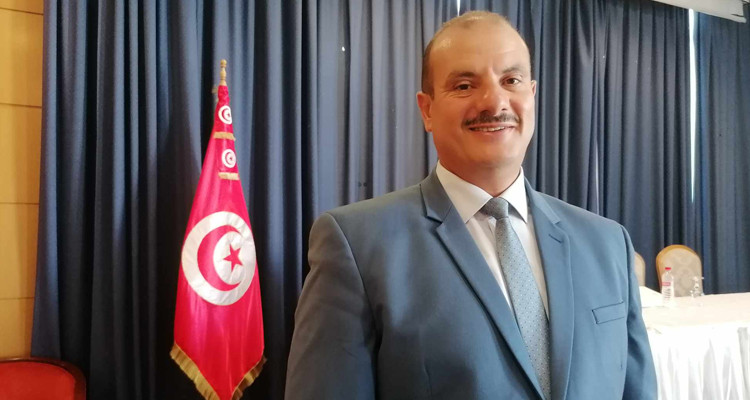 أنس الحمادي: الحركة القضائية كارثية وأدعو إلى كشف مدى مسؤولية المجلس الأعلى للقضاء عنها