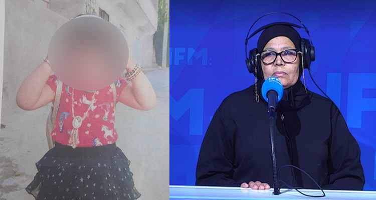 اختطاف طفلة الـ4 سنوات في ظروف غامضة وأصابع الاتهام تتجه نحو الأب