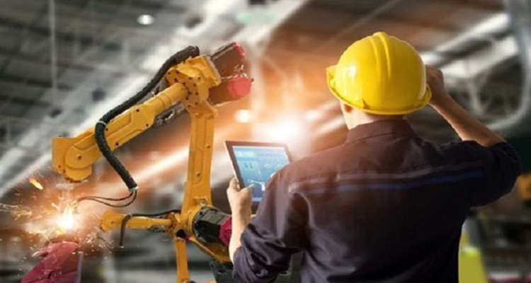 ارتفاع الاستثمارات المصرح بها في القطاع الصناعي بنسبة 19،8 %