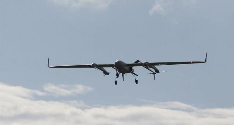 روسيا تسقط  طائرتين مسيّرتين أوكرانيتين في مقاطعتي كالوغا وتفيرر