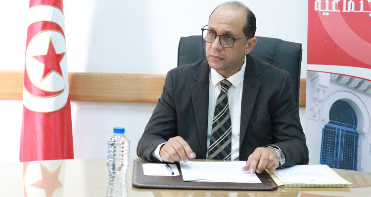 مالك الزاهي: ''هناك مليوني أمي في تونس وهذا لا يمكن أن يستمر''