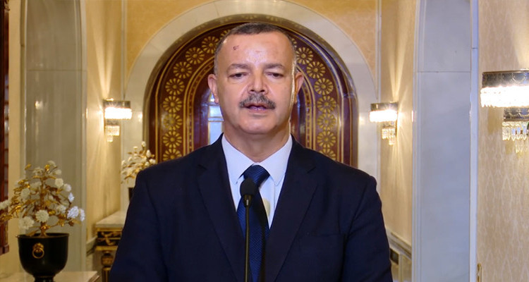 وزير الصحة يؤكد أهمّية توفير المناخ الاجتماعي للارتقاء بأداء المنظومة الصحية الوطنيّة