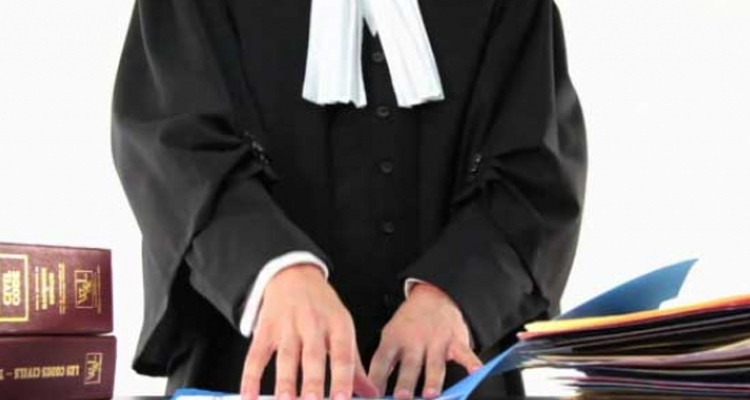 عميد المحامين: عقوبة انتحال صفة محامي تصل إلى 5 سنوات سجنا