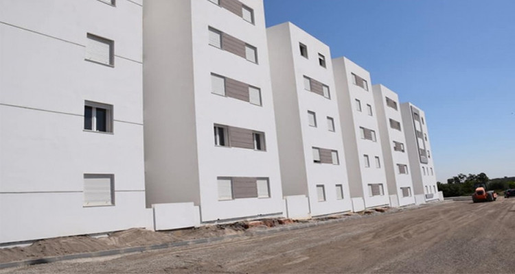 سندس كريم: هناك تعهدات بتسليم القائمات النهائية المتعلقة بالمساكن الاجتماعية قبل موفى 2023