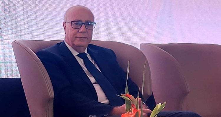 محافظ البنك المركزي: ''نعمل على مشروع كبير وهو الاندماج المالي للمؤسسات''