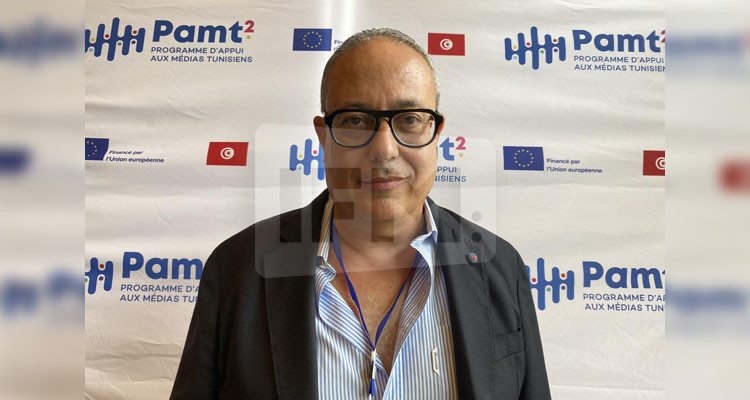 محمد ترجمان يقدم جملة من التوصيات لوسائل الإعلام لإعادة الثقة لها