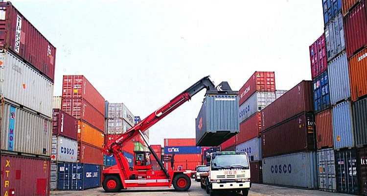 عجز الميزان التجاري الغذائي يتقلص إلى 768 مليون دينار