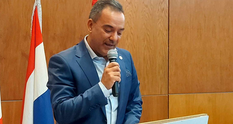 هيثم بوعجيلة: نسبة نمو قطاع النسيج في 2022 فاقت الـ20 بالمائة