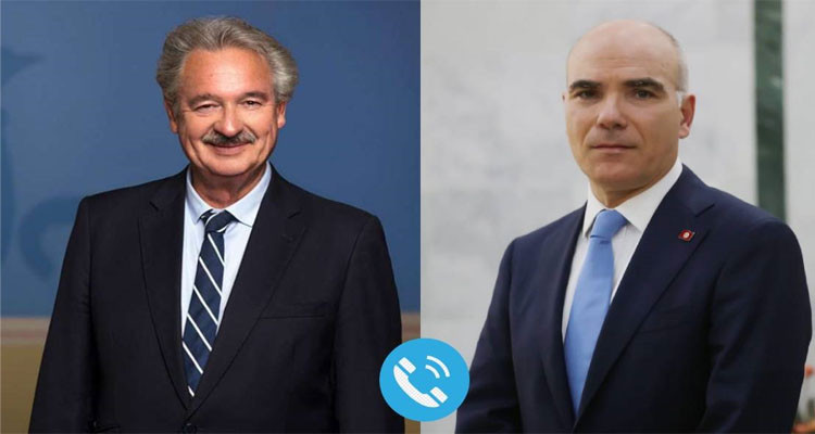 وزير الخارجة يؤكد على الضرورة العاجلة لوقف الع*وان الإسرائيلي على الشعب الفلسطيني