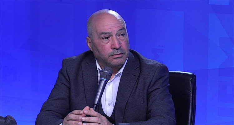 هشام السنوسي: الهايكا تدين صمت الهيئة الإدارية التعديلية الفرنسية
