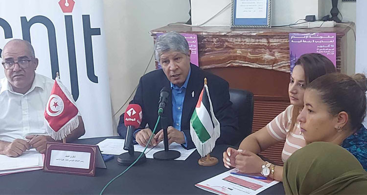 شكري لطيف: 130 محكوما بالإعدام في تونس