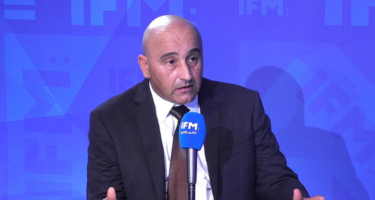 حكم غيابي بثمانية أشهر سجن في حق سامي بن سلامة