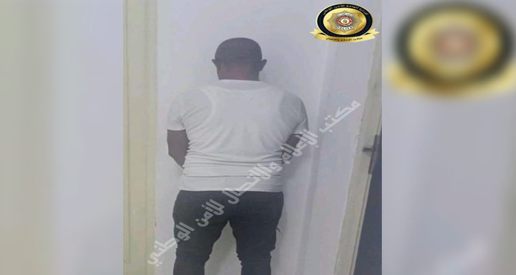 ياسمين الحمامات: الإطاحة بشخص مصنف خطير محل 22 منشور تفتيش