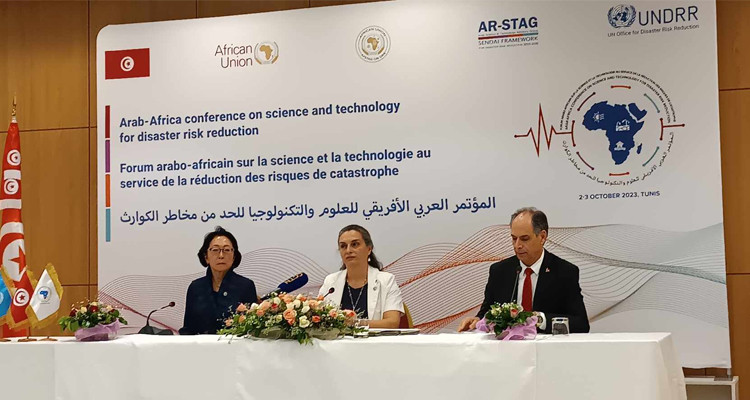 وزير التعليم العالي: سيتم تدعيم البحث العلمي بحاسوب عالي الدقة لجمع المعطيات