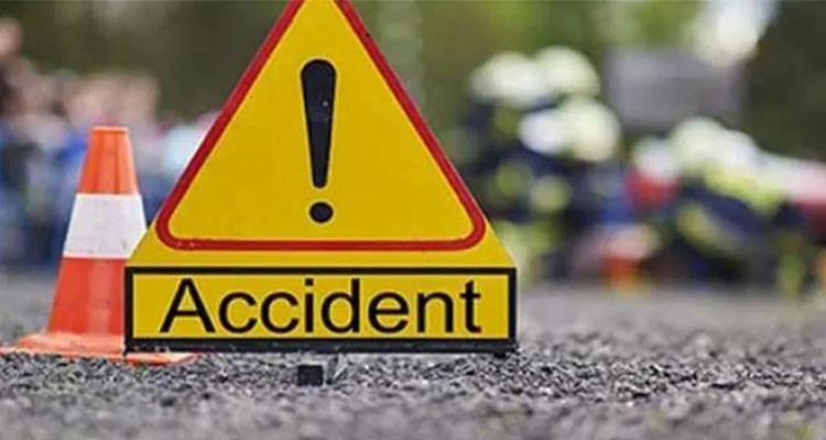 بن عروس: إصابة 5 أشخاص في حادث  إصطدام سيارة بعمود كهربائي