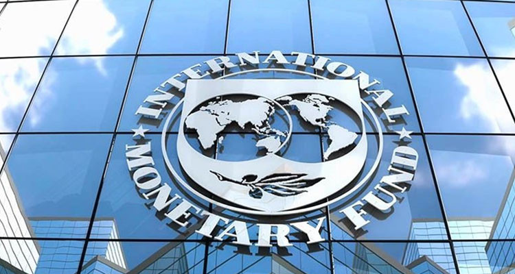 صندوق النقد الدولي يخفّض تقديراته للنمو العالمي إلى 3 بالمائة في 2023