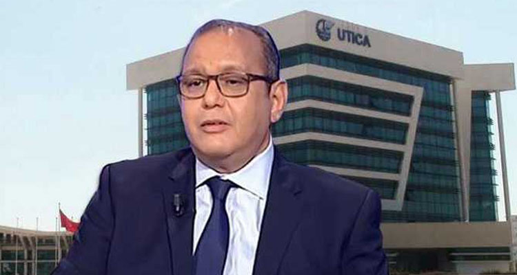 ماجول : اتحادا الأعراف في تونس والجزائر سيحثان على وضع استراتيجية لتشجيع الاستثمار والتجارة بين البلدين