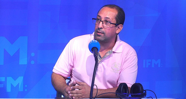عبد الرزاق حواص: 7200 شخص مسجون بسبب الشيك دون رصيد في تونس