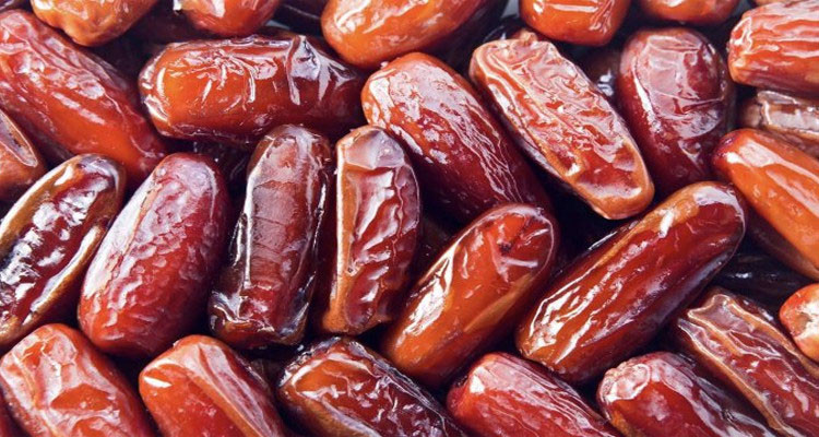 قيمة صادرات تونس من التمور تزيد بنسبة 6،7 بالمائة خلال أكتوبر 2023