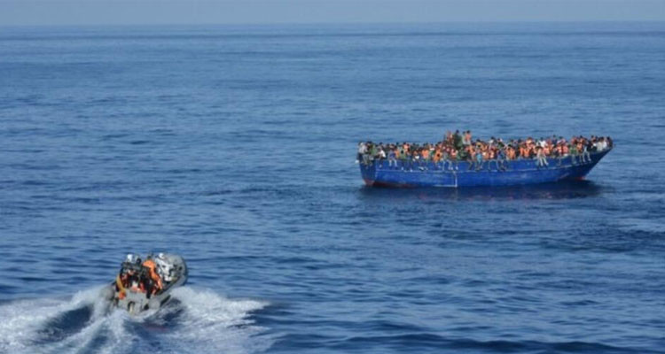 منذ بداية السنة: وصول أكثر من 15 ألف مهاجر تونسي غير نظامي إلى السواحل الإيطالية