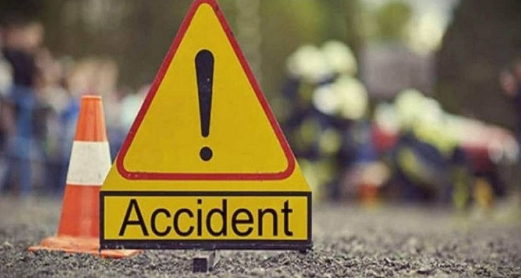 المرناقية: إصابة 09 عاملات وسائق في إنزلاق حافلة معدة لنقل عملة