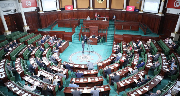 البرلمان يصادق على مهمة رئاسة الحكومة من مشروع ميزانية الدولة لسنة 2024