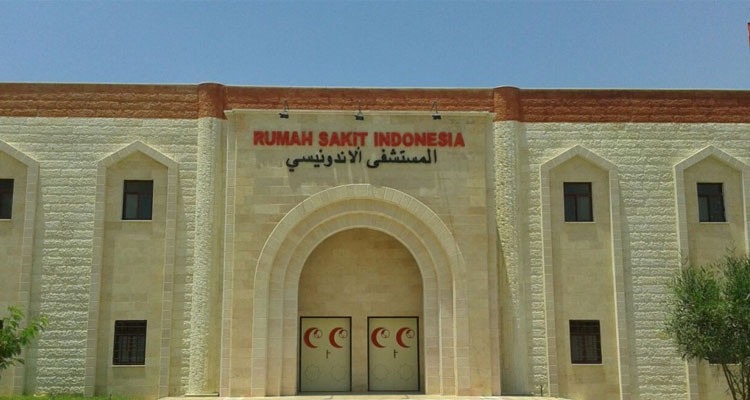 مدير عام المستشفيات في غزة: 70% من خدمات المستشفى الإندونيسي مهددة بالتوقف