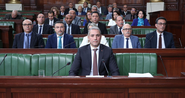 البرلمان ينظر في ميزانيّة مهمّة وزارة السياحة