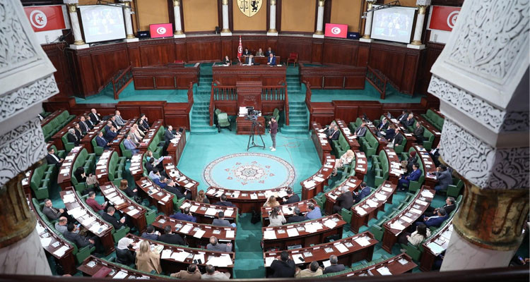 مجلس نواب الشعب يصادق على ميزانية وزارة تكنولوجيات الاتصال لسنة 2024