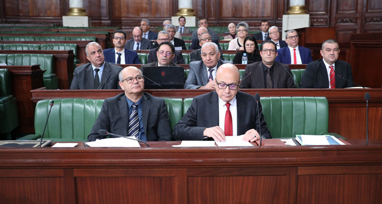 البرلمان ينظر في مهمة وزارة الفلاحة من مشروع ميزانية 2024