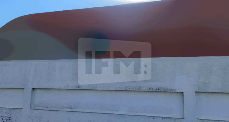 بوعرقوب: دفن مواد خطيرة في مصنع مهجور..التفاصيل