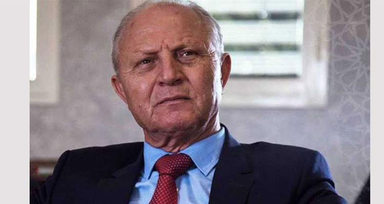 عضو هيئة الدفاع: الاحتفاظ برضا شرف الدين