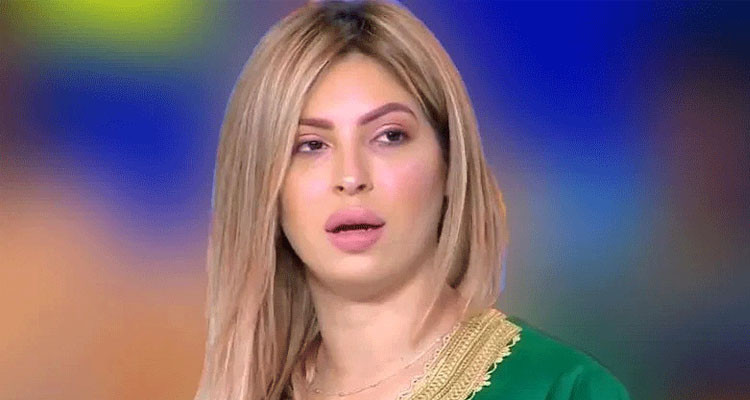 تفاصيل إصدار بطاقة إيداع بالسجن في حق مريم الدباغ