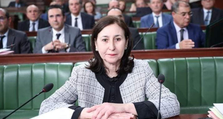 وزيرة التجهيز تؤكد الانتهاء من إعداد مشروع مجلة التهيئة الترابية والتعمير سنة 2024