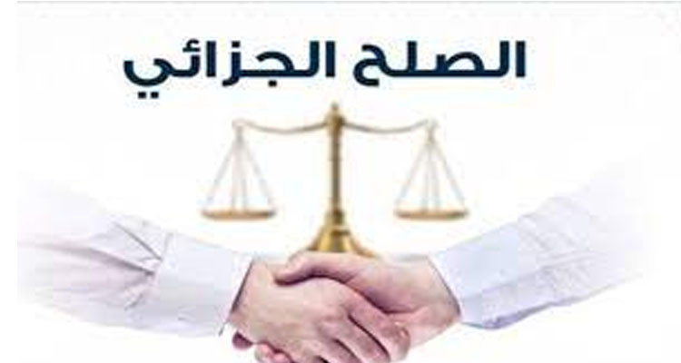 رئيس جمعية المحاكمة العادلة: لجنة الصلح الجزائي ستستمر في أعمالها بعد 11 نوفمبر الحالي