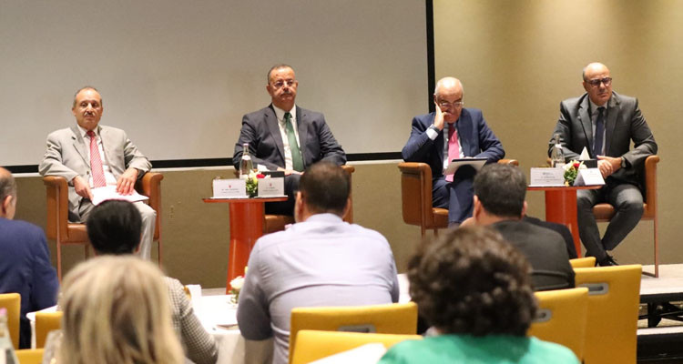 وزارة الصحة تنظم ورشة عمل حول القطاع الصحي والتغيّرات المناخيّة