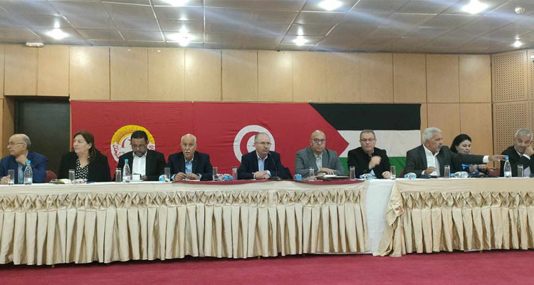 الطاهر البرباري: تراجع كلي للمستثمرين في تونس بسبب إيقاف عدد من رجال الأعمال