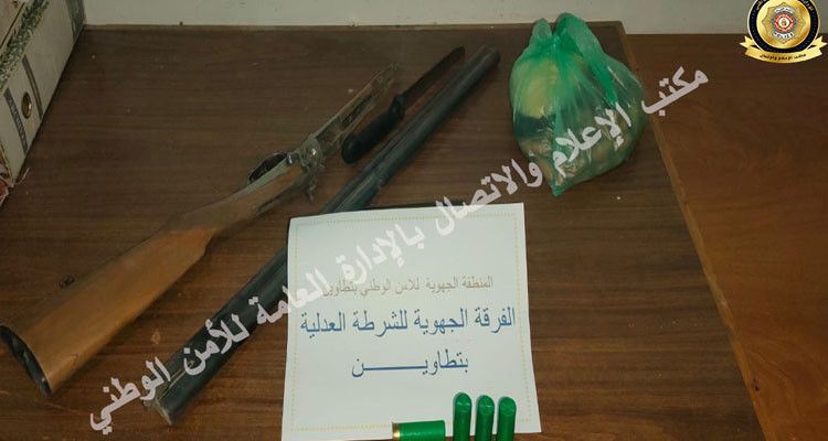 تطاوين: بسبب خلافات حول قطعة أرض.. يُطلق النار عليه ويُرديه قتيلا