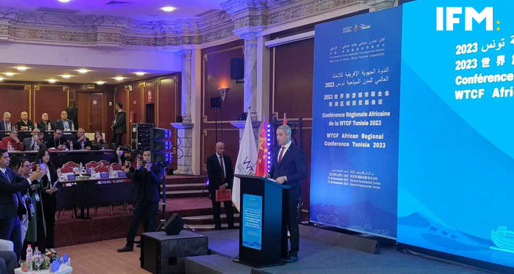 وزير السياحة: ''لسنا راضين على هذه المؤشرات السياحية لأننا كنا نستطيع تحقيق أرقام أفضل''