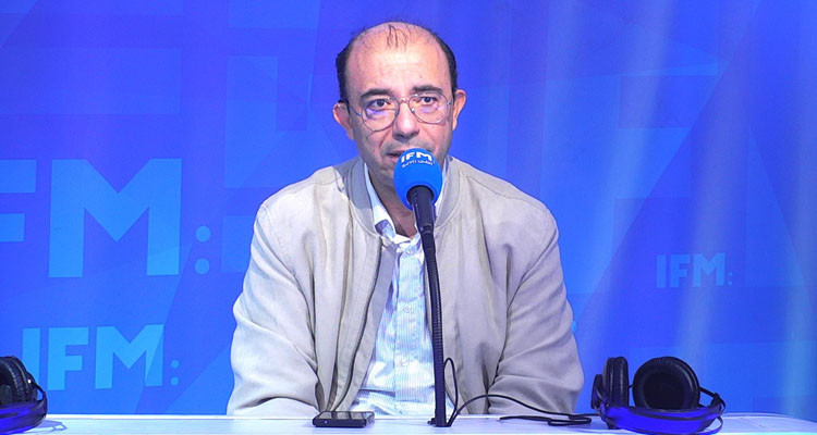 أنيس الجزيري يدعو لاتخاذ هذه الإجراءات لتقوية الشراكة بين تونس والدول الافريقية