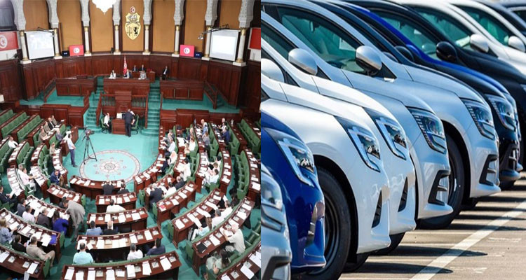 مساعد رئيس البرلمان: ''بتعلميات من رئيس الدولة لن تكون هناك سيارات إدارية للبرلمان''