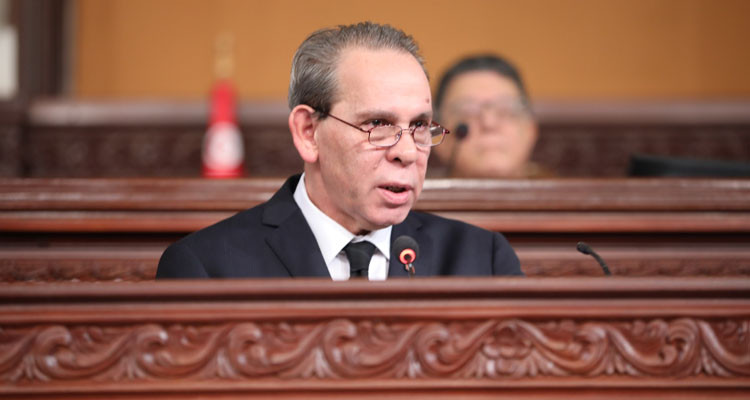 رئيس الحكومة: اعتمدنا رؤية تونس 2035 تقوم على منوال تنموي جديد يرتكز على التجديد والابتكار