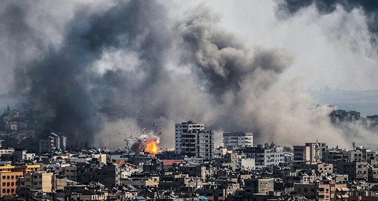 مديرة اليونيسيف:  النزاع في غ/ز/ة فريد من نوعه