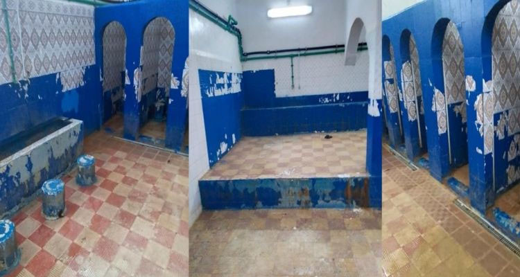إحالة ملف حمام بنت الجديدي إلى القطب القضائي المالي للتدقيق في كل جوانبه