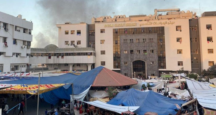 المتحدث باسم وزارة الصحة في/غ/ز/ة:  مستشفيات جنوب القطاع ليس فيها أي مقومات صحية لاستقبال المصابين