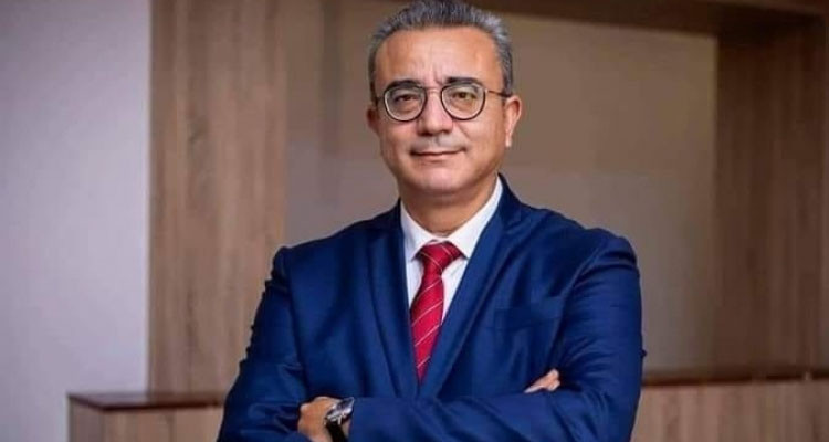 عميد المحامين: شاركنا في الشكاية التي تقدم بها 300 محامي من العالم إلى محكمة الجنايات الدولية ضد ال/ك/ي/ا/ن ال/ص/ه/ي/و/ن/ي